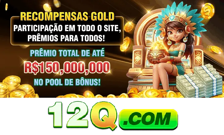 12Q Indique amigos para receber um bônus